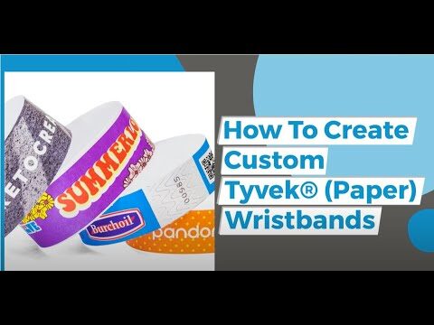 Ultimate Guide to Custom Festival Wristbands: Stand Out in Style