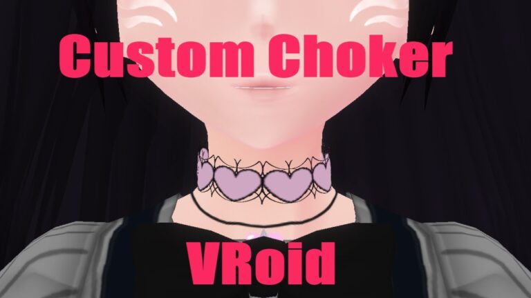 Crafting Unique Custom Choker Designs