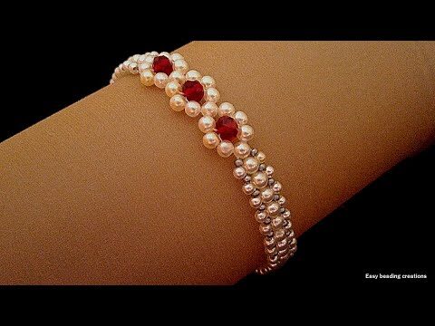 10 Unique Handmade Bracelet Designs To Elevate Your Style