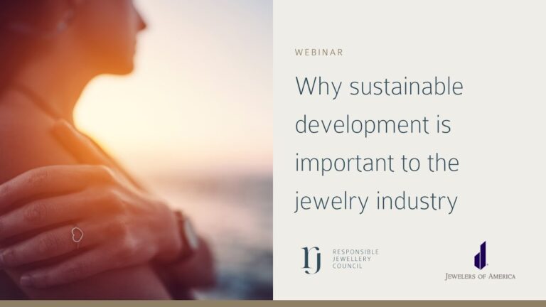 Crafting Greener: Sustainable Jewelry Making Practices