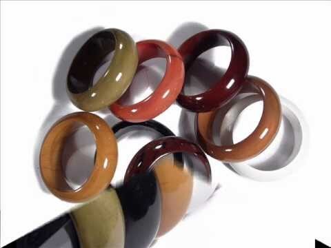 Elegant Natural Wood Bangle Styles for Every Occasion