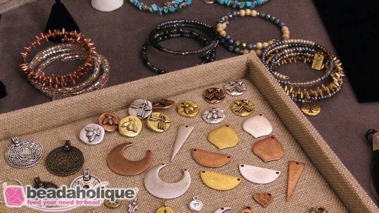 Artisan Bracelets: Elevate Your Style with Unique Accessories