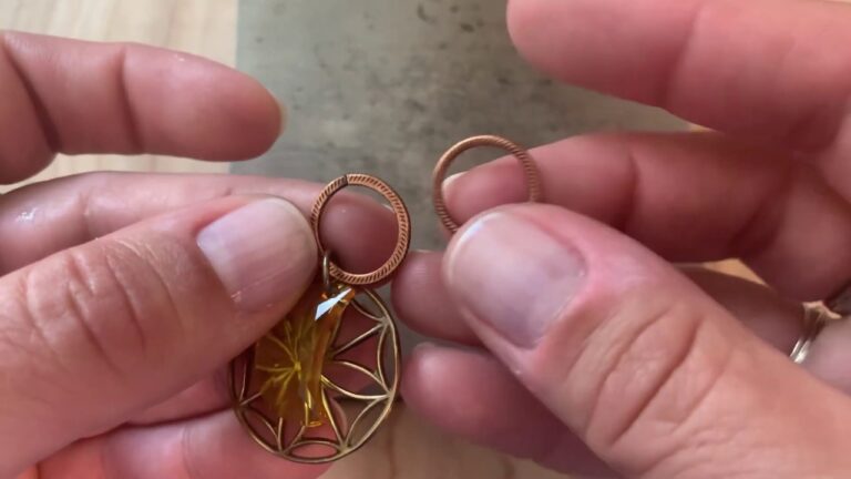 Mastering Handmade Ring Layering: Techniques and Tips