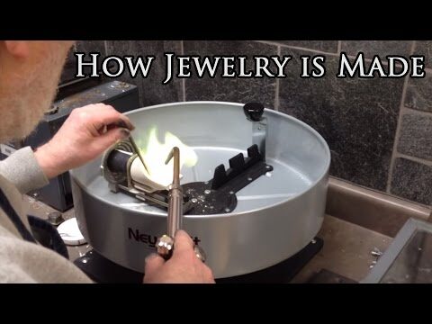 Crafting Unique Gemstone Rings: Custom Creations