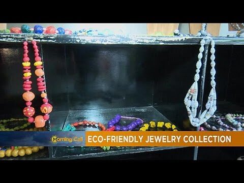 Crafting Eco-Friendly Necklaces: Sustainable Style for the Earth-conscious Fashionista