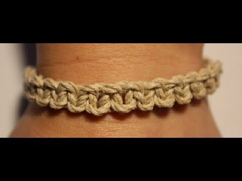 Stylish Eco-Friendly Bracelet Designs