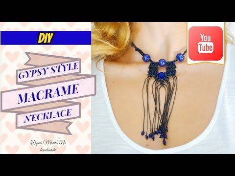 Gypsy Chic Necklace Trends: A Stylish Guide