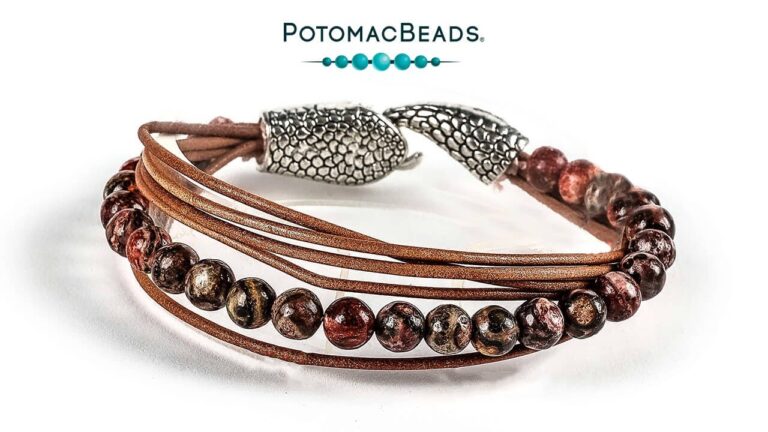 10 Stunning Gemstone Bracelet Gift Ideas