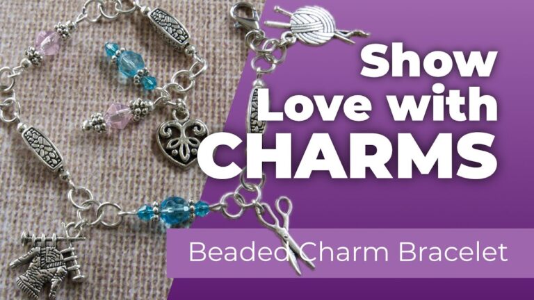 Unique Personalized Charms: The Perfect Gift Idea