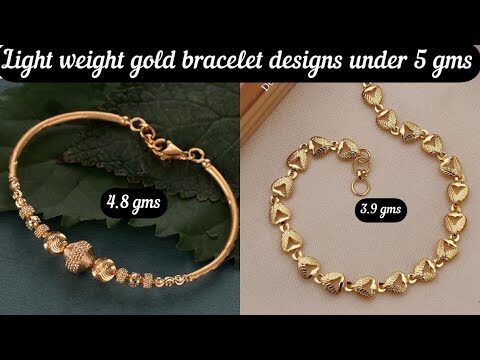 Chic and Stylish Feminine Bracelet Designs