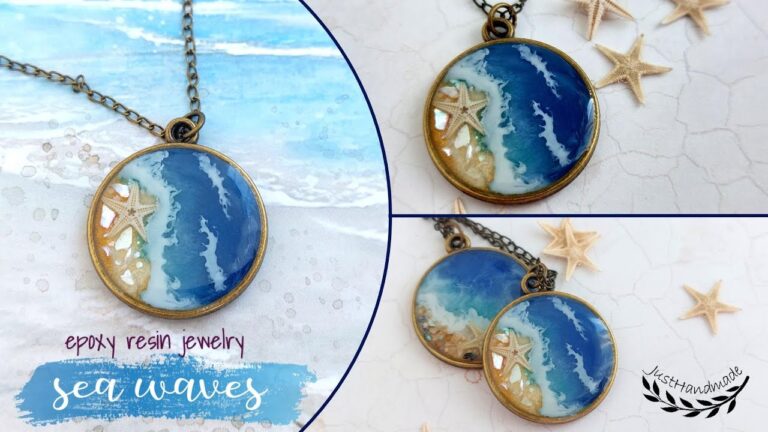 Oceanic Elegance: Marine Life-Inspired Jewelry